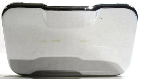 Chrome Ashtray Dash Replacement for Kenworth (2002-2005) W900 T800 T600 UP22999