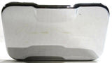 Chrome Ashtray Dash Replacement for Kenworth (2002-2005) W900 T800 T600 UP22999