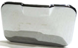 Chrome Ashtray Dash Replacement for Kenworth (2002-2005) W900 T800 T600 UP22999