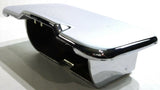 Chrome Ashtray Dash Replacement for Kenworth (2002-2005) W900 T800 T600 UP22999