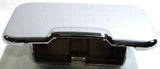 Chrome Ashtray Dash Replacement for Kenworth (2002-2005) W900 T800 T600 UP22999