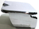 Chrome Ashtray Dash Replacement for Kenworth (2002-2005) W900 T800 T600 UP22999
