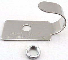 Switch Guard Axle Differential for Peterbilt 1987-2000 w/Face Nut Steel UP#23001
