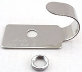 Switch Guard Axle Differential for Peterbilt 1987-2000 w/Face Nut Steel UP#23001