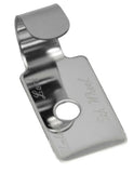 Switch Guard Fifth 5th Wheel Slide Peterbilt 1987-2000 Stainless w/Nut UP#23002