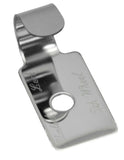 Switch Guard Fifth 5th Wheel Slide Peterbilt 1987-2000 Stainless w/Nut UP#23002