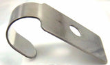Switch Guard Air Suspension for Peterbilt 1987-2000 Stainless Face Nut UP#23003