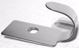 Switch Guard Air Suspension for Peterbilt 1987-2000 Stainless Face Nut UP#23003