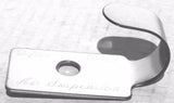 Switch Guard Air Suspension for Peterbilt 1987-2000 Stainless Face Nut UP#23003