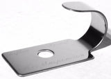 Switch Guard Air Suspension for Peterbilt 1987-2000 Stainless Face Nut UP#23003