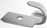 Switch Guard Air Suspension for Peterbilt 1987-2000 Stainless Face Nut UP#23003