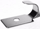 Switch Guard Air Suspension for Peterbilt 1987-2000 Stainless Face Nut UP#23003