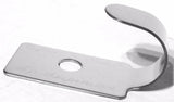 Switch Guard Air Suspension for Peterbilt 1987-2000 Stainless Face Nut UP#23003