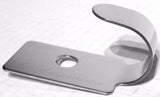 Switch Guard Air Suspension for Peterbilt 1987-2000 Stainless Face Nut UP#23003