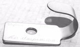 Switch Guard Air Suspension for Peterbilt 1987-2000 Stainless Face Nut UP#23003