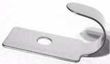 Switch Guard Air Suspension for Peterbilt 1987-2000 Stainless Face Nut UP#23003