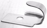 Switch Guard Air Suspension for Peterbilt 1987-2000 Stainless Face Nut UP#23003