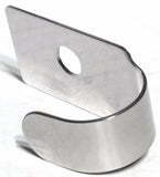 Switch Guard Air Suspension for Peterbilt 1987-2000 Stainless Face Nut UP#23003