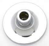 Air Brakes Knob Without Sticker Pin Mount Tractor/Trailer 1-1/8 Tall UP#23264-1