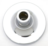 Air Brakes Knob Without Sticker Pin Mount Tractor/Trailer 1-1/8 Tall UP#23264-1
