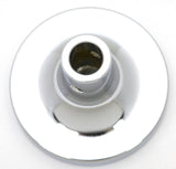 Air Brakes Knob Without Sticker Pin Mount Tractor/Trailer 1-1/8 Tall UP#23264-1
