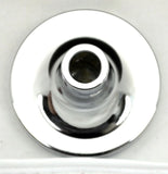 Air Brakes Knob Without Sticker Pin Mount Tractor/Trailer 1-1/8 Tall UP#23264-1