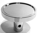 Green Sticker Tractor Pin Mount Knob For Kenworth Peterbilt Freightliner UP23290