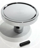 Green Sticker Tractor Pin Mount Knob For Kenworth Peterbilt Freightliner UP23290