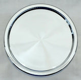 Air Brake Knob Tractor/Trailer Without Sticker Pin Mount 1-1/2 Tall UP#23310-1