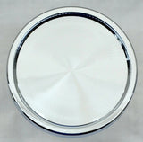 Air Brake Knob Tractor/Trailer Without Sticker Pin Mount 1-1/2 Tall UP#23310-1