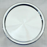 Air Brake Knob Tractor/Trailer Without Sticker Pin Mount 1-1/2 Tall UP#23310-1