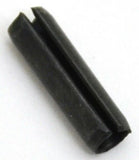 Air Brake Knob Tractor/Trailer Without Sticker Pin Mount 1-1/2 Tall UP#23310-1