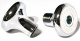 Air Brake Knobs Tractor Trailer for Screw-On Shaft Green Jewel UP23513-23519