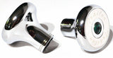 Air Brake Knobs Tractor Trailer for Screw-On Shaft Green Jewel UP23513-23519