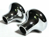 Air Brake Knobs Tractor Trailer for Screw-On Shaft Green Jewel UP23513-23519