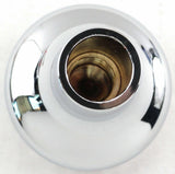 Air Brake Knobs Tractor Trailer for Screw-On Shaft Green Jewel UP23513-23519