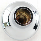 Air Brake Knobs Tractor Trailer for Screw-On Shaft Green Jewel UP23513-23519
