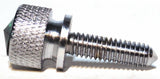 Dash Screws for Kenworth Green Jewels Chrome 3/4 Long Shaft UP#23810 Set of 6