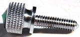 Dash Screws for Kenworth Green Jewels Chrome 3/4 Long Shaft UP#23810 Set of 6