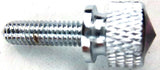 Dash Screws for Kenworth Purple Jewels Chrome 3/4" Long Shaft UP#23811 Set of 6