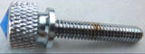 Dash Panel Screws for Kenworth Blue Jewel Chrome 1 3/4" Long UP#23816 Set of 6