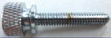 Dash Panel Screws for Kenworth 2001 & Older Blue Jewel 1 3/4" UP#23816B Pair