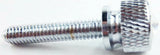 United Pacific Dash Panel Screws for Kenworth Clear Jewel 1 3/4" #23820 Set of 6