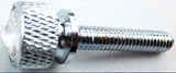 United Pacific Dash Panel Screws for Kenworth Clear Jewel 1 3/4" #23820 Set of 6
