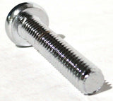 Dash Panel Screws for Kenworth Torx Head Chrome 1 3/8" UP#23822-1 Set of 2