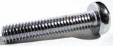 Dash Panel Screws for Kenworth Torx Head Chrome 1 3/8" UP#23822 Set of 12