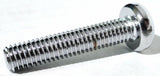 Dash Panel Screws for Kenworth Torx Head Chrome 1 3/8" UP#23822 Set of 12