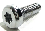 Dash Panel Screws for Kenworth Torx Head Original Style 1" Tall UP#23823 Pair