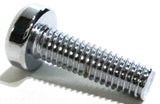 Dash Panel Screws for Kenworth Torx Head Original Style 1" Tall UP#23823 Pair
