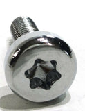 Dash Panel Screws for Kenworth Torx Head Original Style 1" Tall UP#23823 Pair
